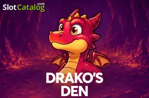 Drako's Den логотип Drako's Den логотип