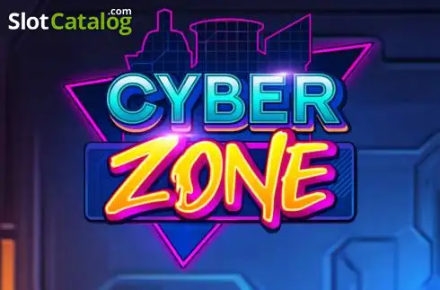 Cyber Zone слот Cyber Zone слот