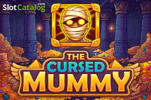 The Cursed Mummy слот The Cursed Mummy слот