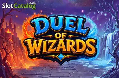 Duel of Wizards Clutch Gaming