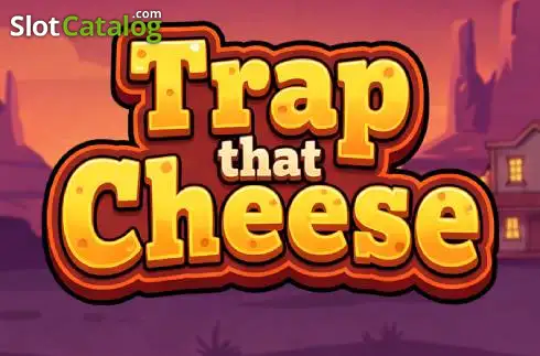 Trap that Cheese слот