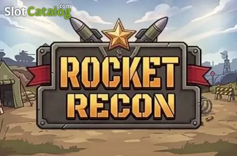 Rocket Recon слот