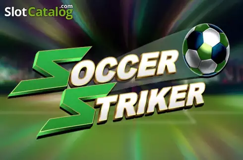 Soccer Striker Coin Machine Gaming