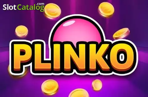 Plinko (Coin Machine Gaming) слот