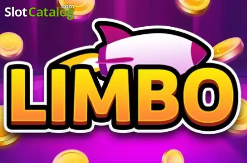 Limbo (Coin Machine Gaming) логотип