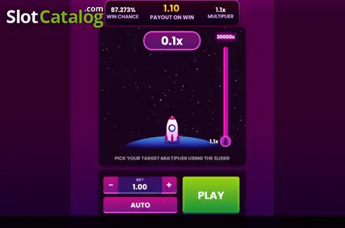 Скрин2. Limbo (Coin Machine Gaming) слот