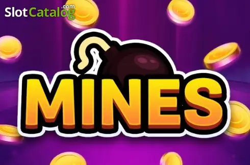 Mines - Originals Coin Machine Gaming