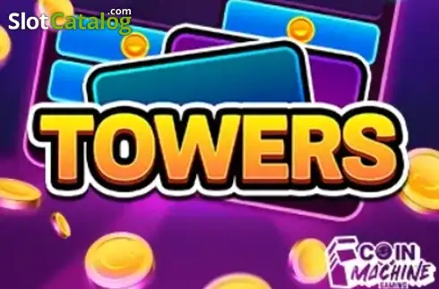 Towers	(Coin Machine Gaming) слот