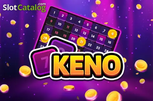 Keno - The Originals слот