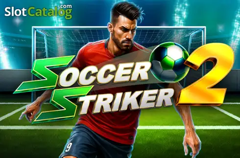 Soccer Striker 2 слот