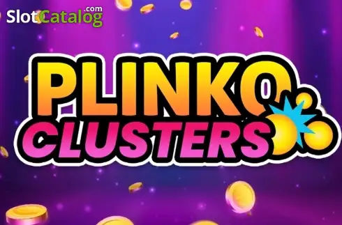 Plinko Clusters слот