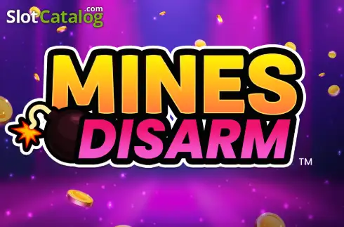 Mines Disarm слот