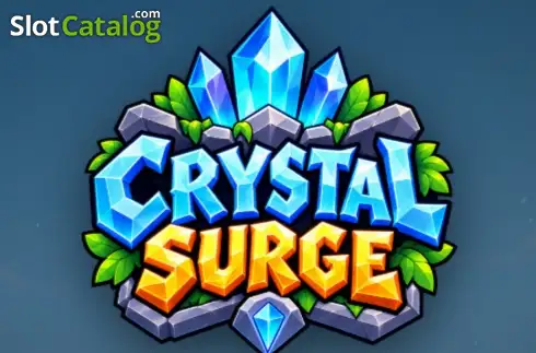 Crystal Surge слот