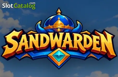 Sand Warden слот