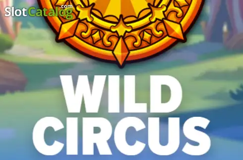 Wild Circus (Colorful Play) слот
