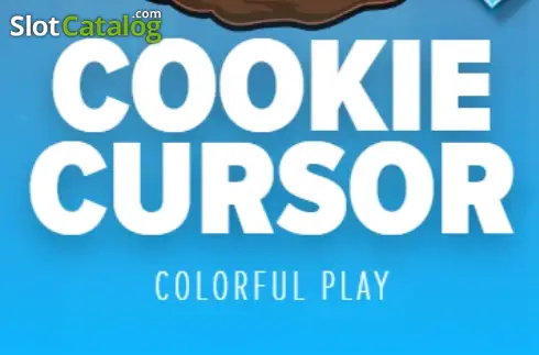 Cookie Cursor слот