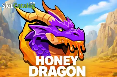 Honey Dragon слот