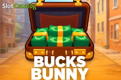 Bucks Bunny слот