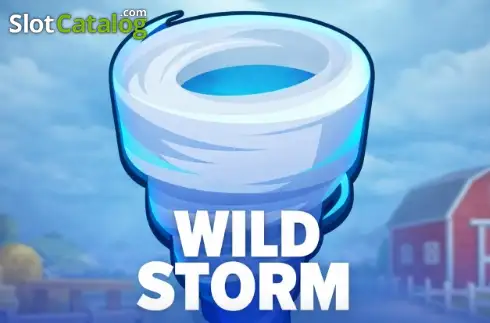 Wild Storm слот