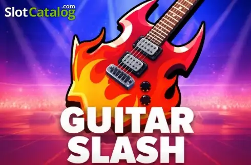 Guitar Slash слот