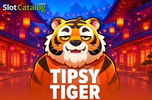 Tipsy Tiger слот