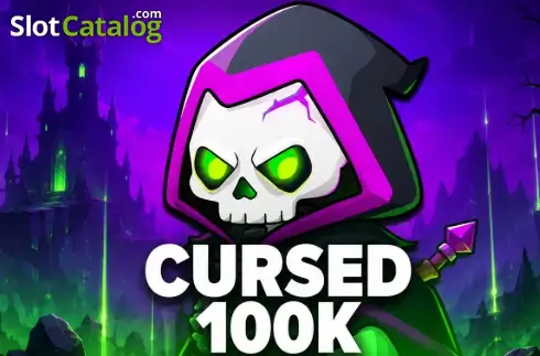 Cursed 100K слот