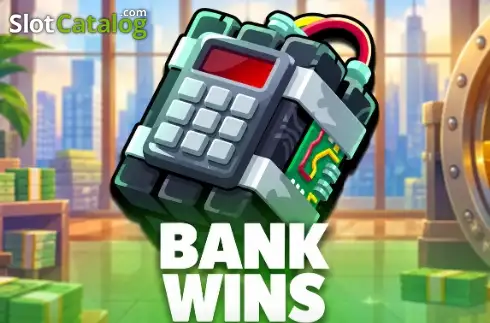 Bank Wins логотип Bank Wins логотип