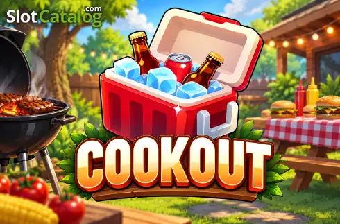 Cookout слот