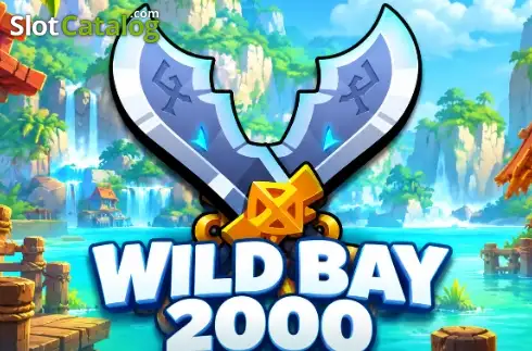 Wild Bay 2000 слот