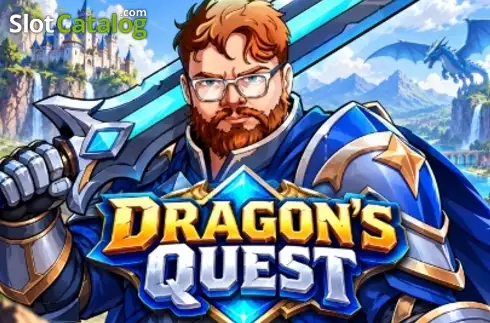Dragons Quest слот