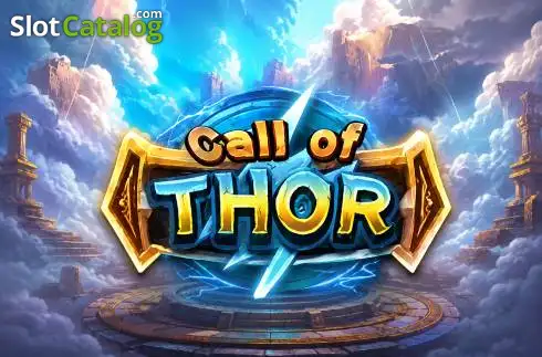 Call of Thor слот
