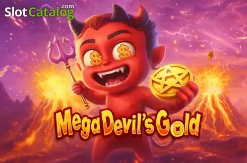 Mega Devil’s Gold слот