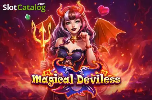 Magical Deviless слот