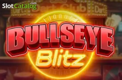 Bullseye Blitz слот