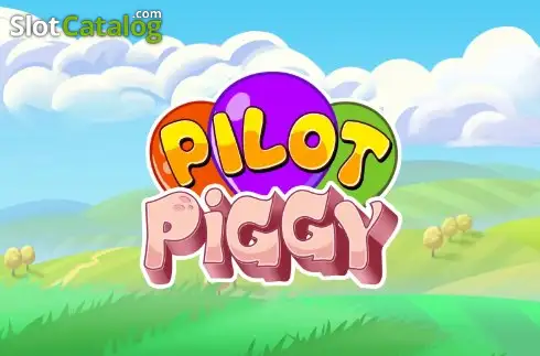 Pilot Piggy слот
