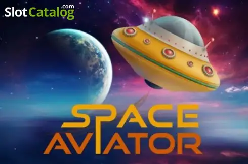 Space Aviator слот