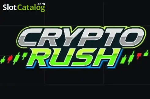 Crypto Rush слот
