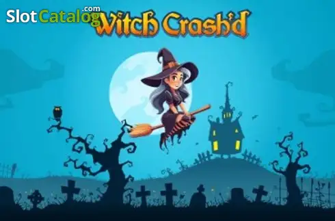 Witch Crash'd слот