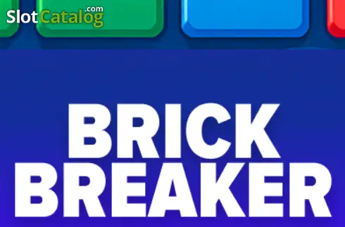 Brick Breaker слот