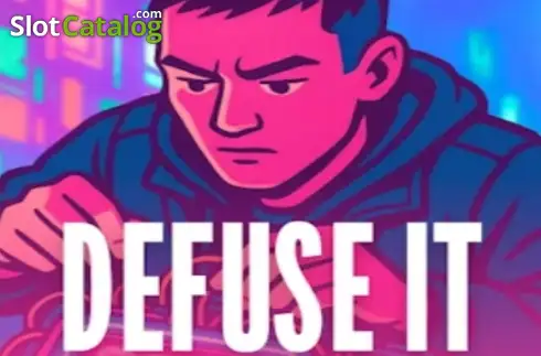 Defuse It! слот