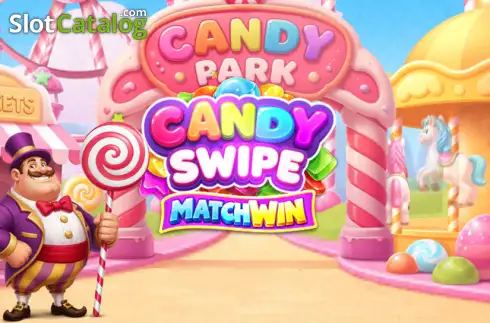 Candy Swipe Matchwin слот