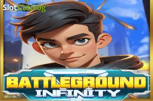 Battleground Infinity слот