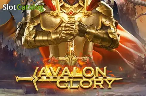 Avalon Glory слот