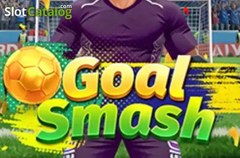 Goal Smash слот