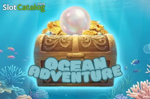 Ocean Adventure слот