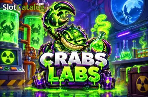 CRABS LABS слот