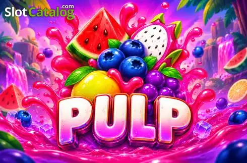 PULP слот
