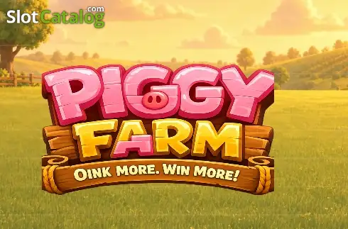 Piggy Farm (Crash Galaxy) логотип Piggy Farm (Crash Galaxy) логотип