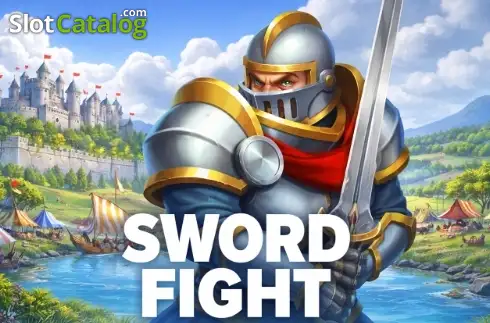 Sword Fight слот