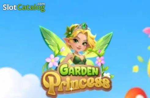 Garden Princess слот